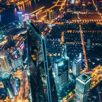 上海发起商品住房“以旧换新”活动
